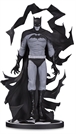 DC Collectibles - Batman: Black & White - BATMAN de BECKY CLOONAN